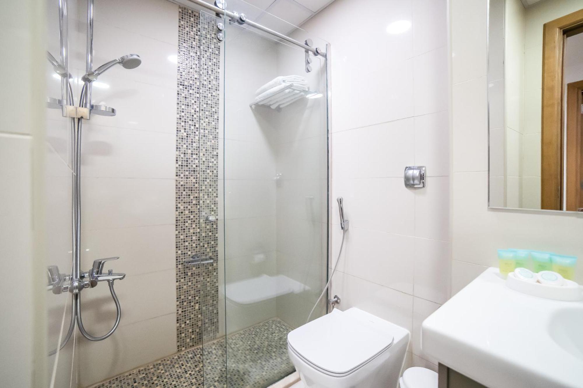 Continental Tower, Marina - Luton Appartamento Dubai