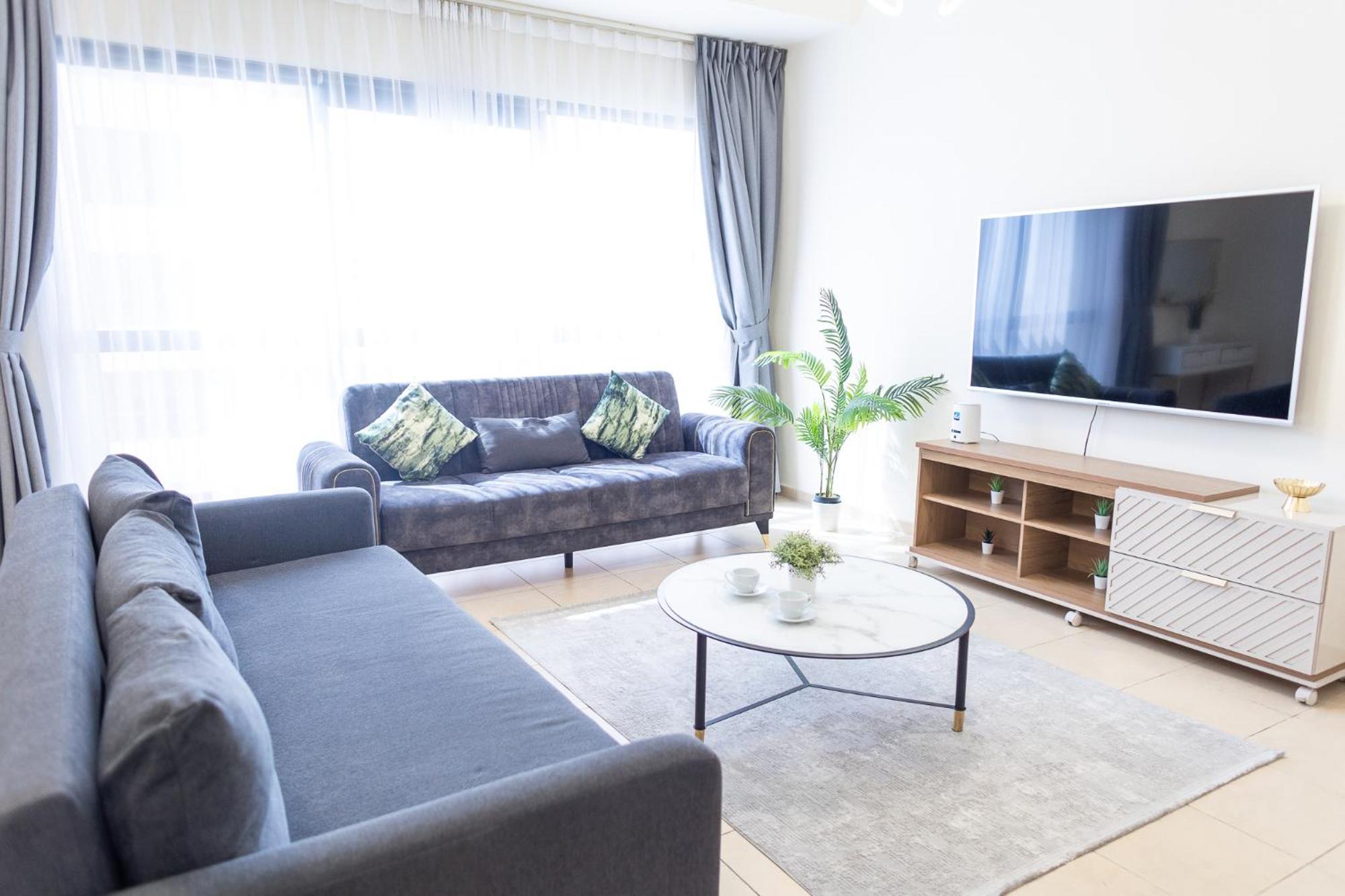 On Jbr By Happy Season Apartemen