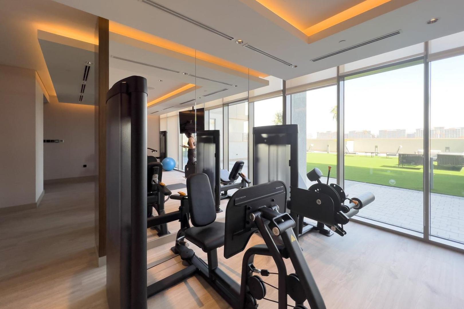 Guestready - Elegant Hartland Hideaway Dubai