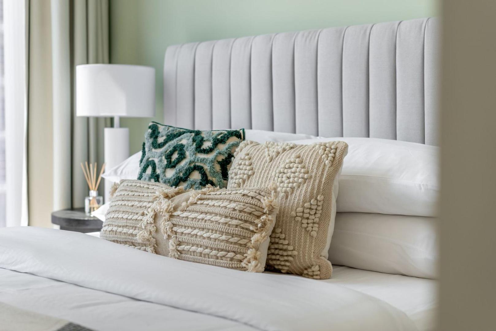 Guestready - Elegant Hartland Hideaway * Dubai