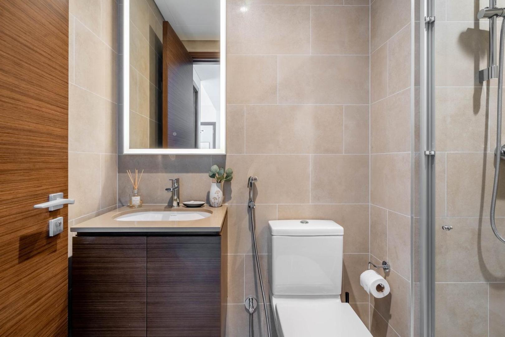 Apartment Guestready - Elegant Hartland Hideaway *