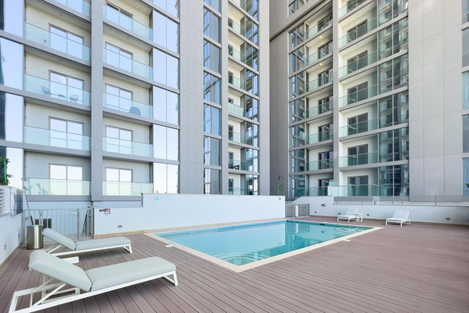 Guestready - Elegant Hartland Hideaway Dubai