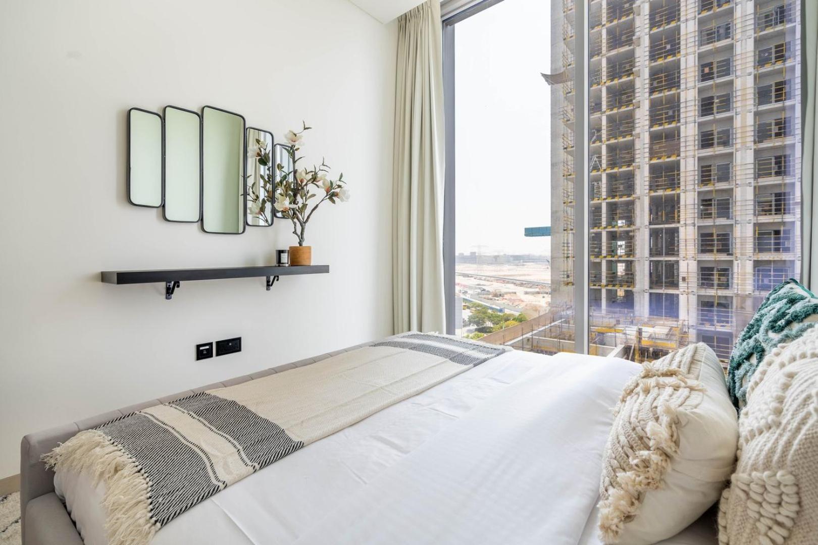 Guestready - Elegant Hartland Hideaway Apartment Dubai