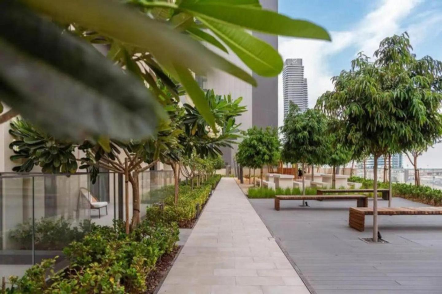 Burj Royale Residences Downtown - Burj Khalifa District Lejlighed