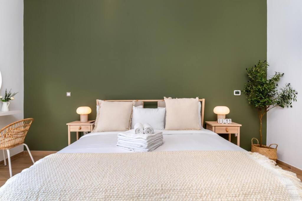 Large 2 Bedroom - Metro At 2 Min Apartamento Dubai