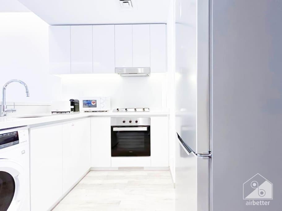 Apartamento Luxurious 1bedroom Balcony & View Business Bay