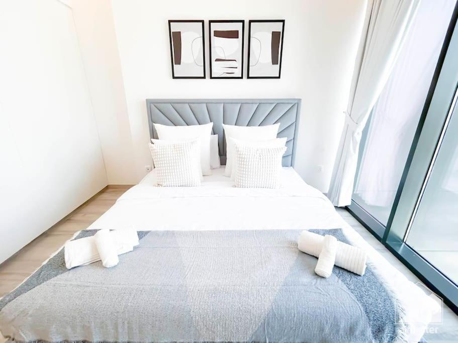 Luxurious 1bedroom Balcony & View Business Bay Apartamento *