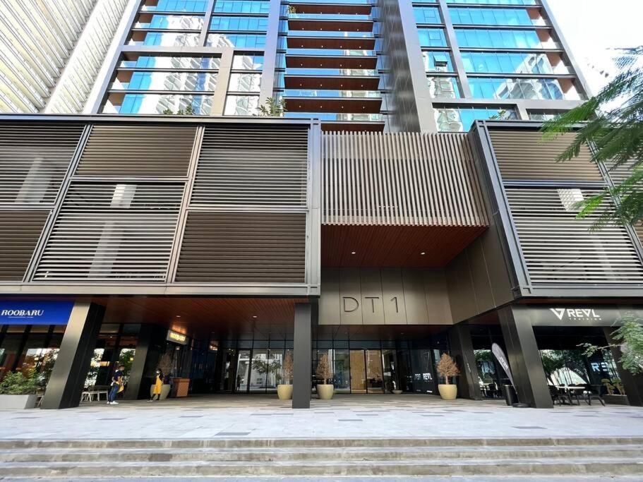 Apartment First Class Cozy Urban Retreat