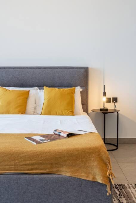 Apartment First Class Cozy Urban Retreat *