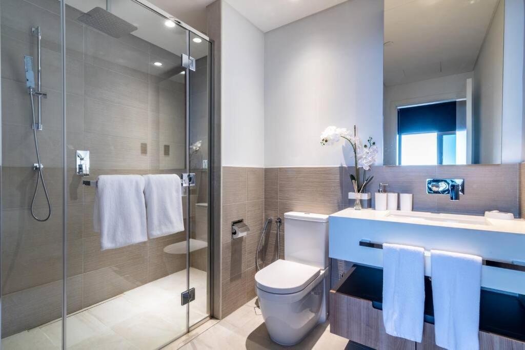 First Class Cozy Urban Retreat Dubai