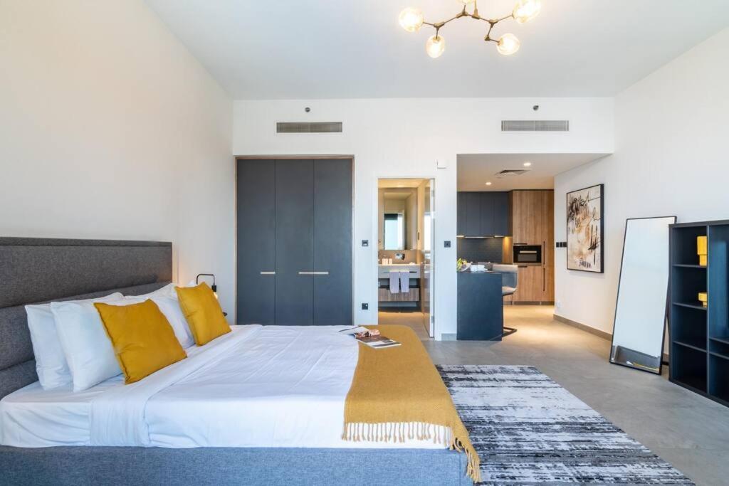 Apartment First Class Cozy Urban Retreat *