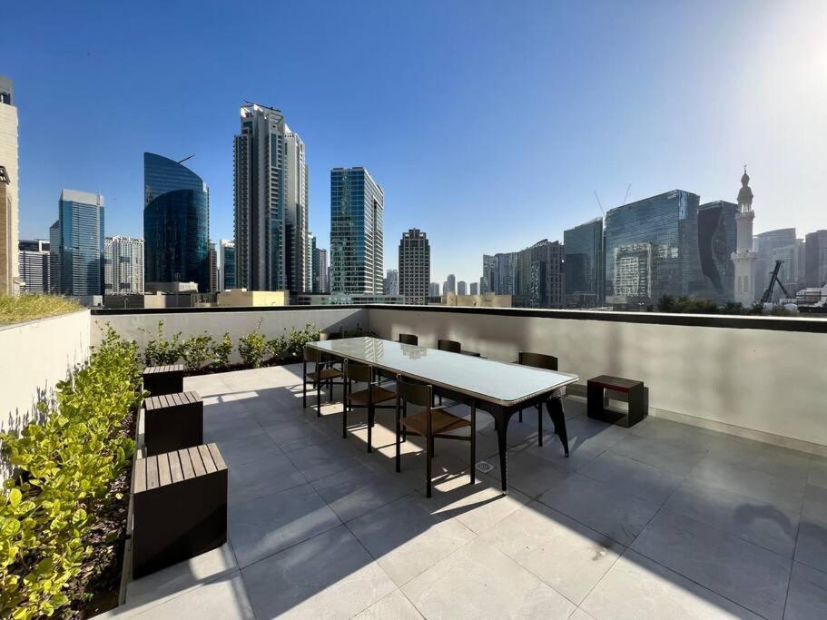 First Class Cozy Urban Retreat * Dubai