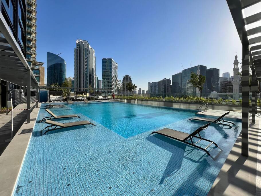 First Class Cozy Urban Retreat * Dubai