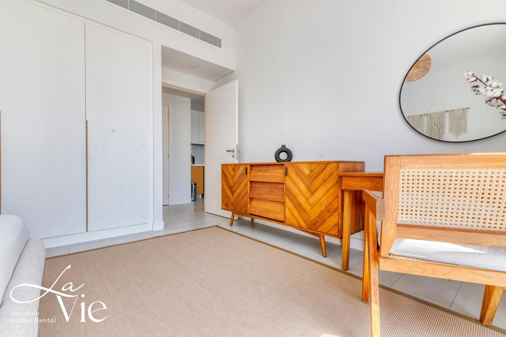 Apartamento La Vie, Jbr