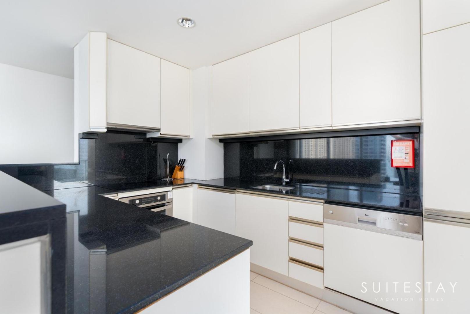A Chic In Marina Appartement