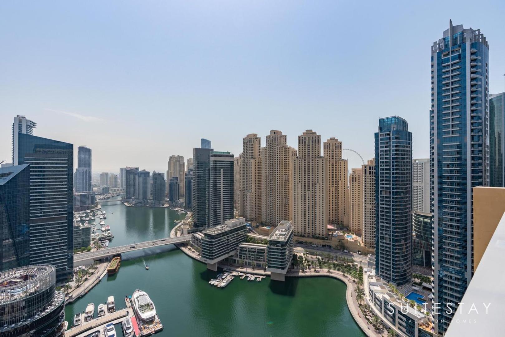 Appartement A Chic In Marina *