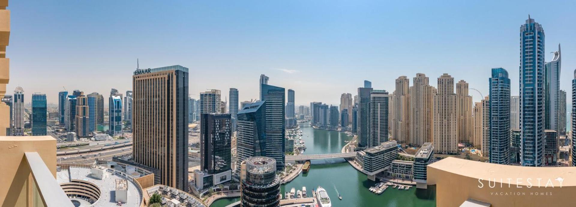 Appartement A Chic In Marina