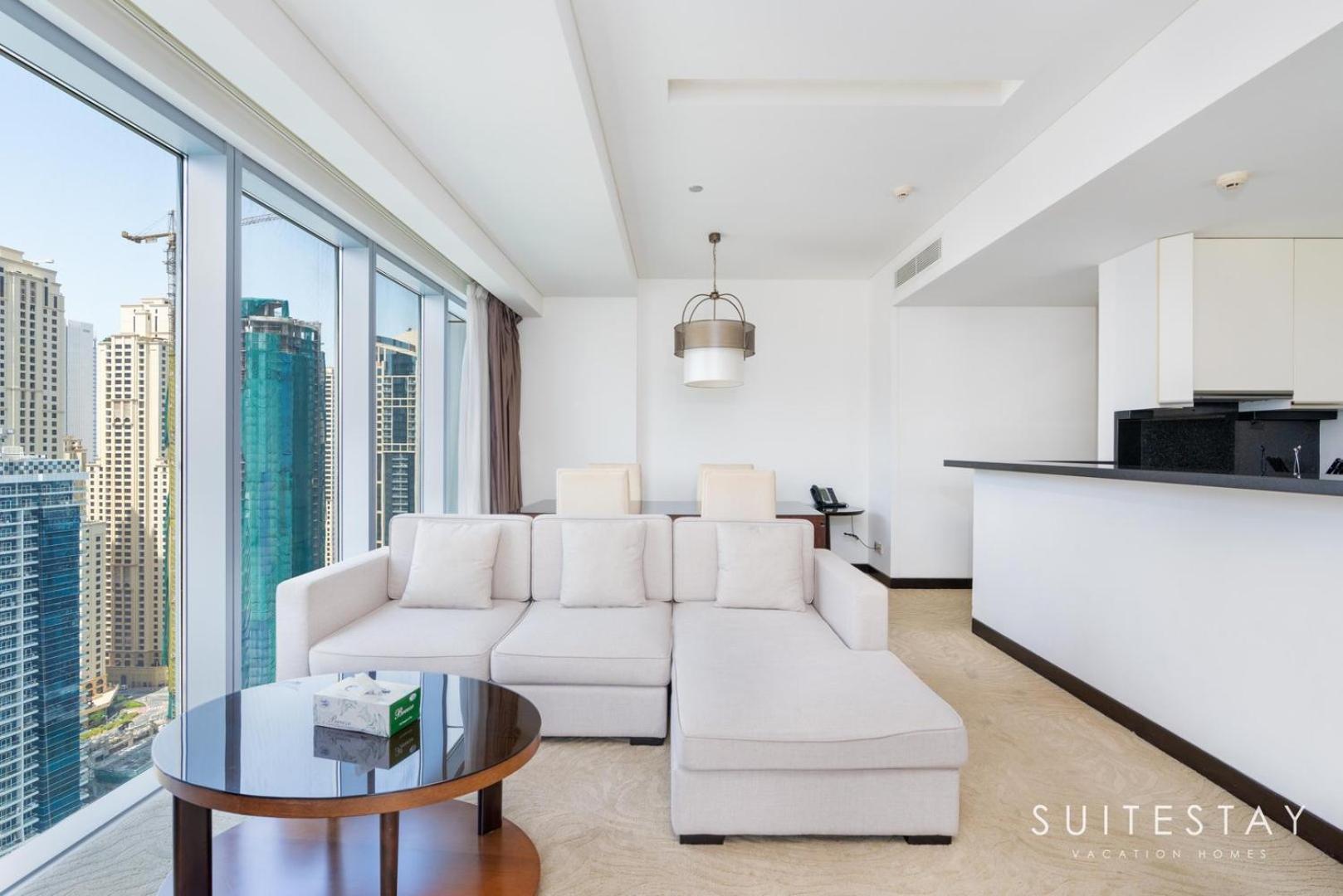 Appartement A Chic In Marina