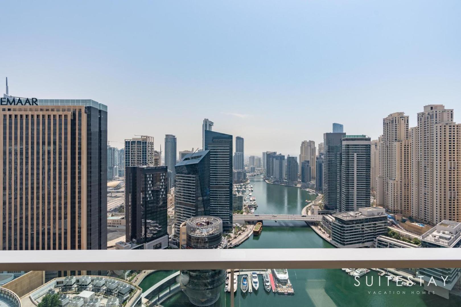 A Chic In Marina Appartement