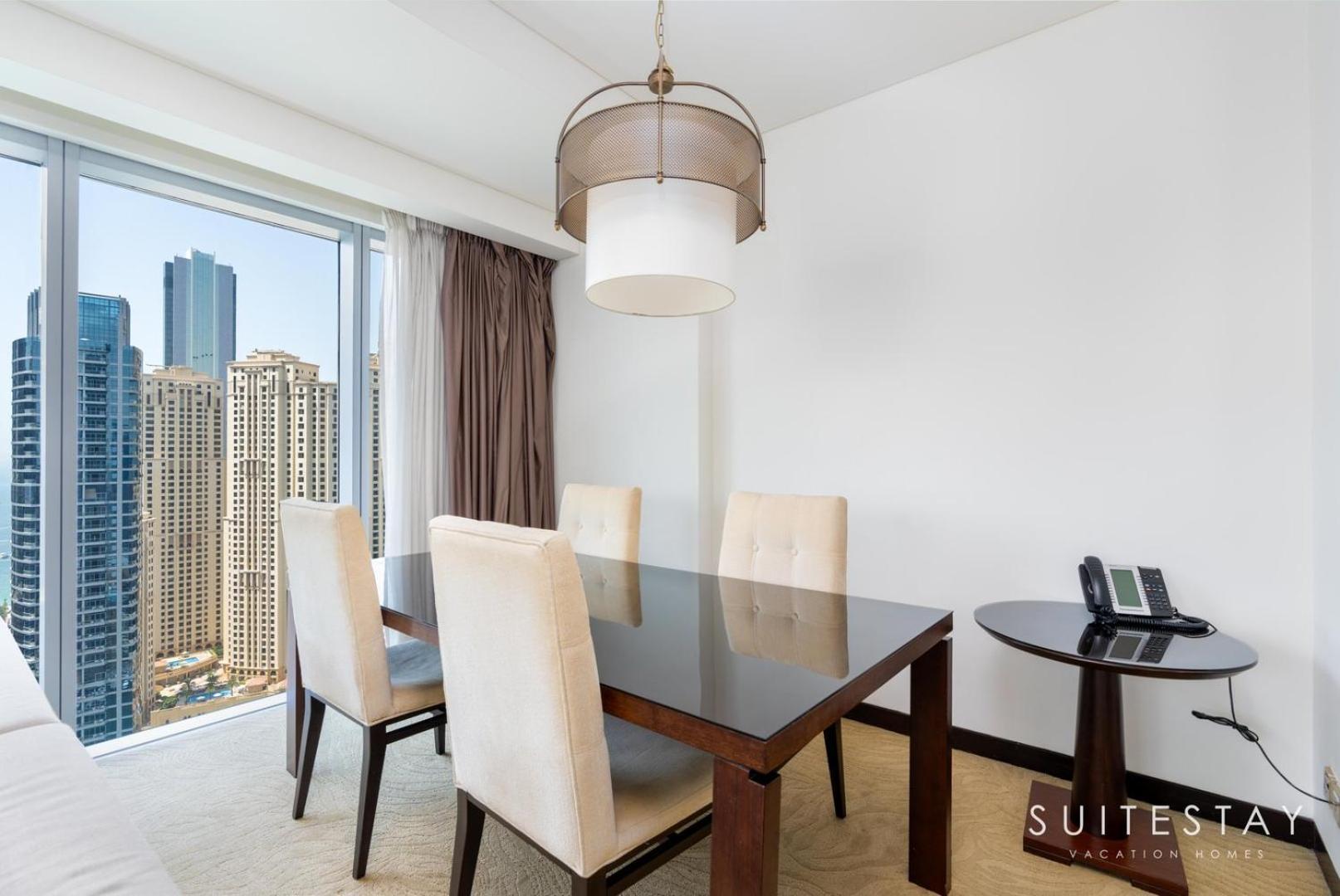 A Chic In Marina Appartement *
