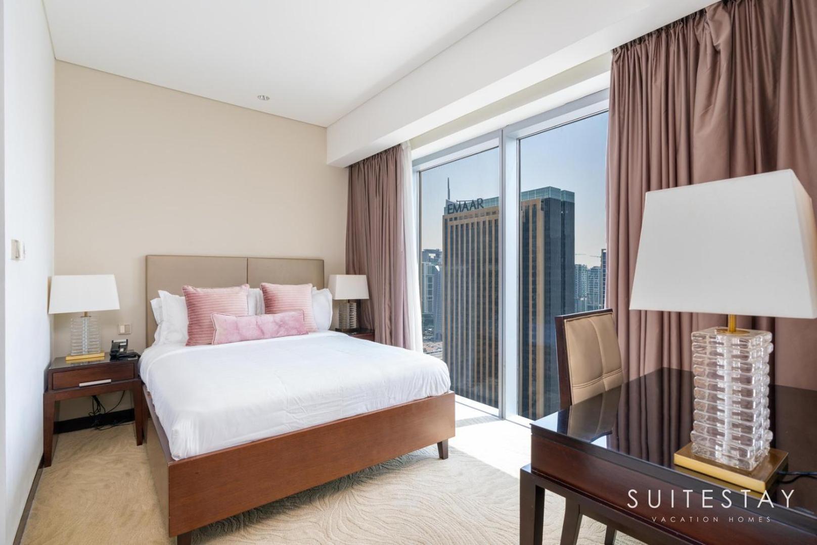 A Chic In Marina Appartement