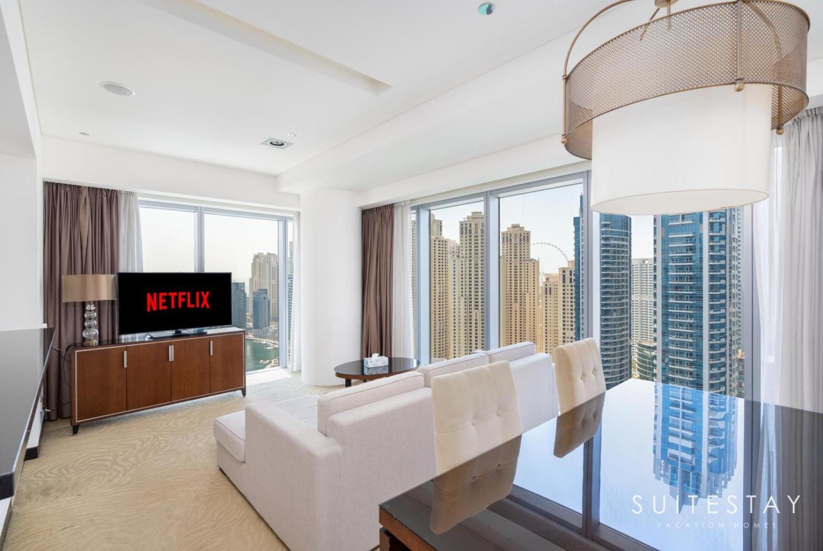 Appartement A Chic In Marina