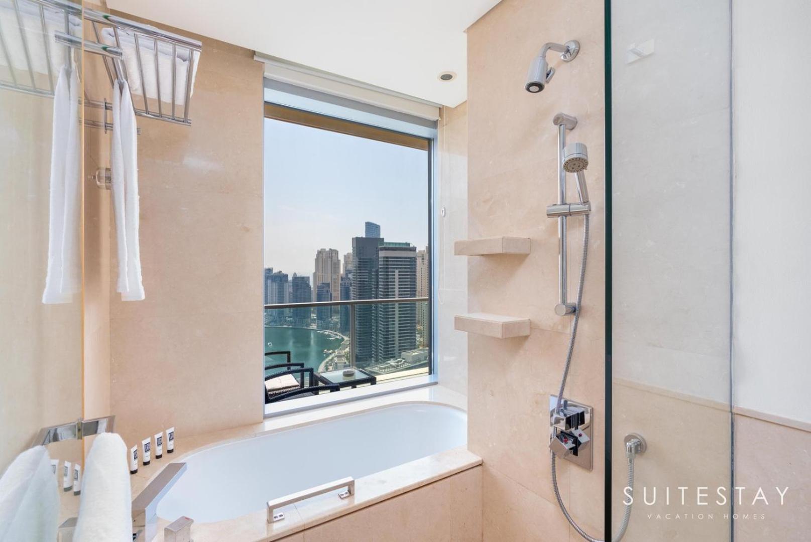 Appartement A Chic In Marina