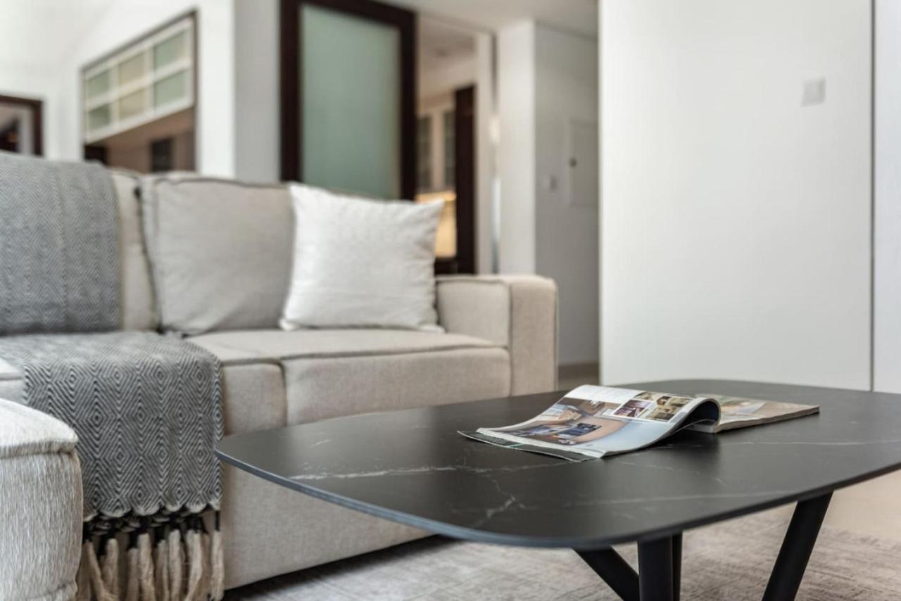 Appartement Stylish Upgraded 1 Bed Burj Khalifa Poolside View