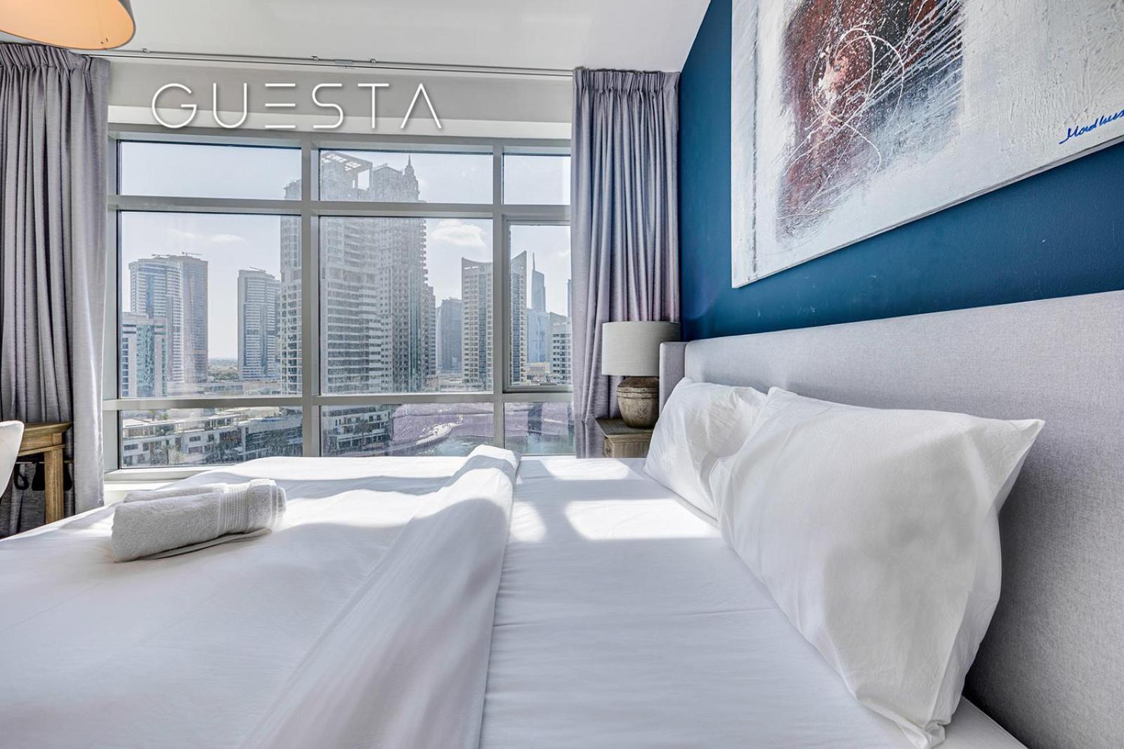 Apartamento Park Island, Marina *