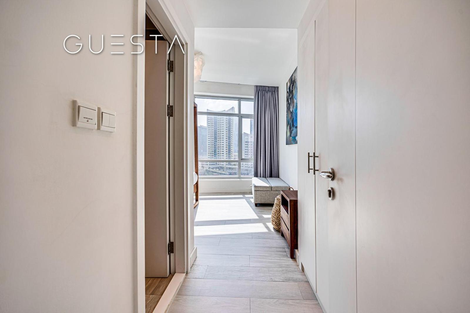 Apartamento Park Island, Marina Dubai