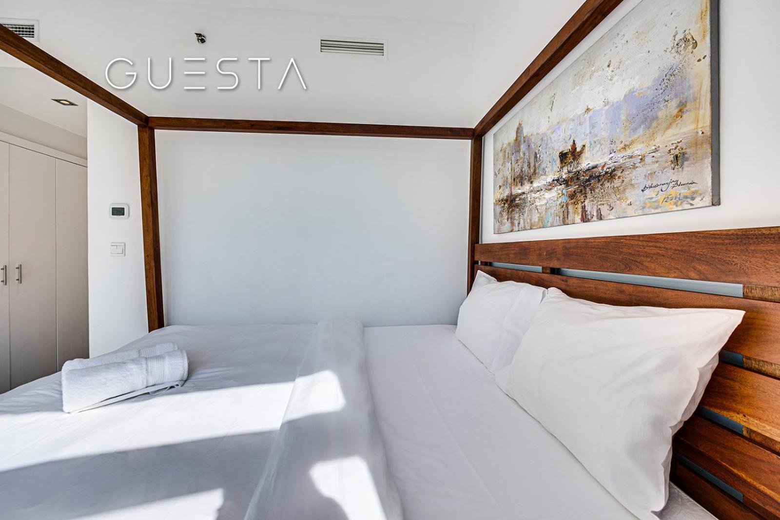 Park Island, Marina Apartamento