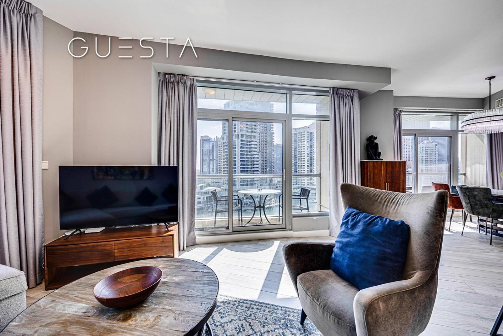 Park Island, Marina Apartamento *