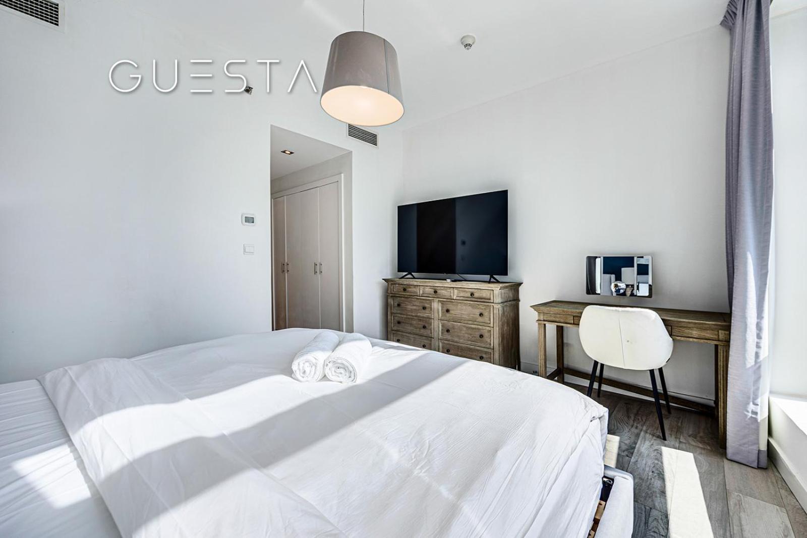 Apartamento Park Island, Marina *
