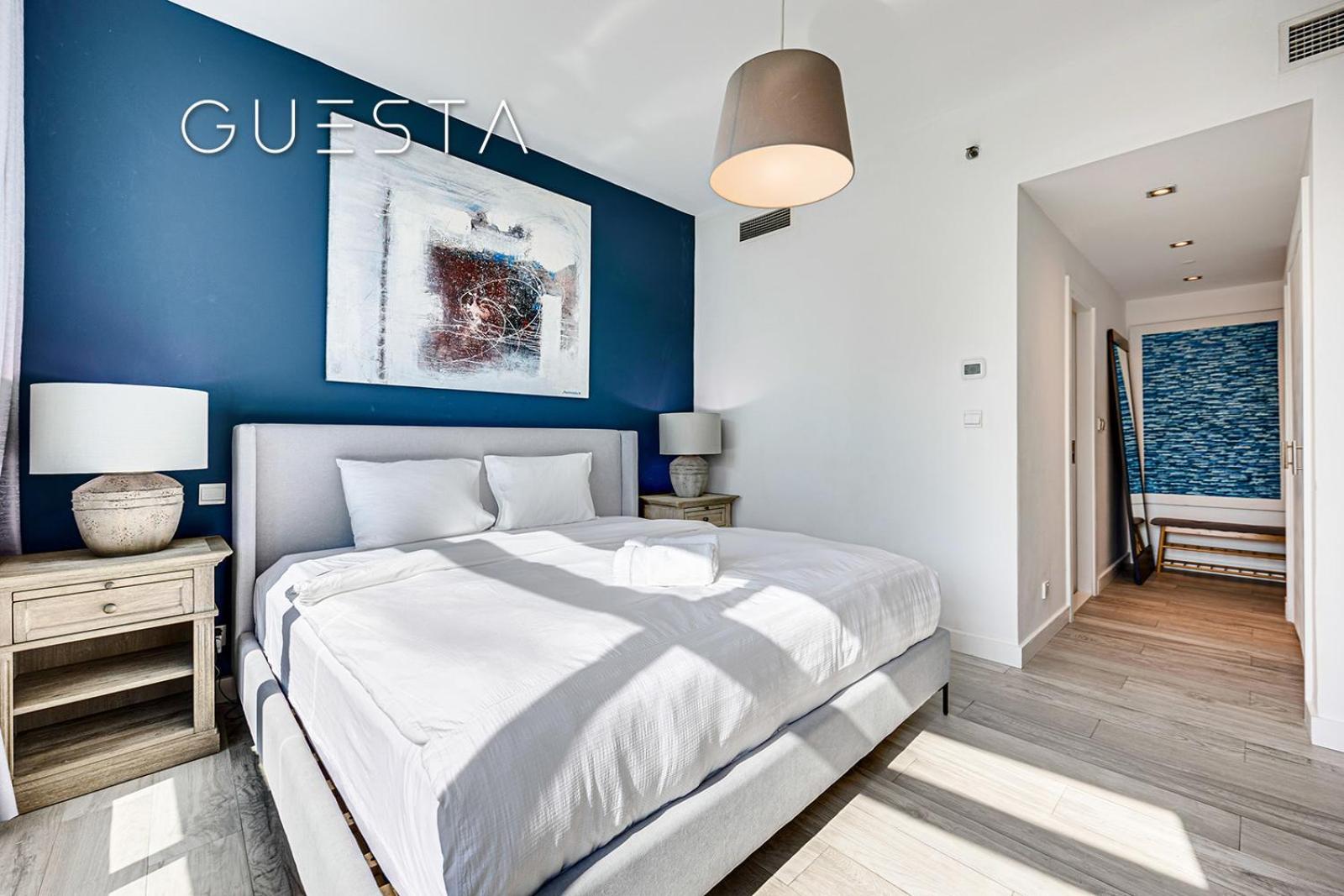 Park Island, Marina Apartamento *