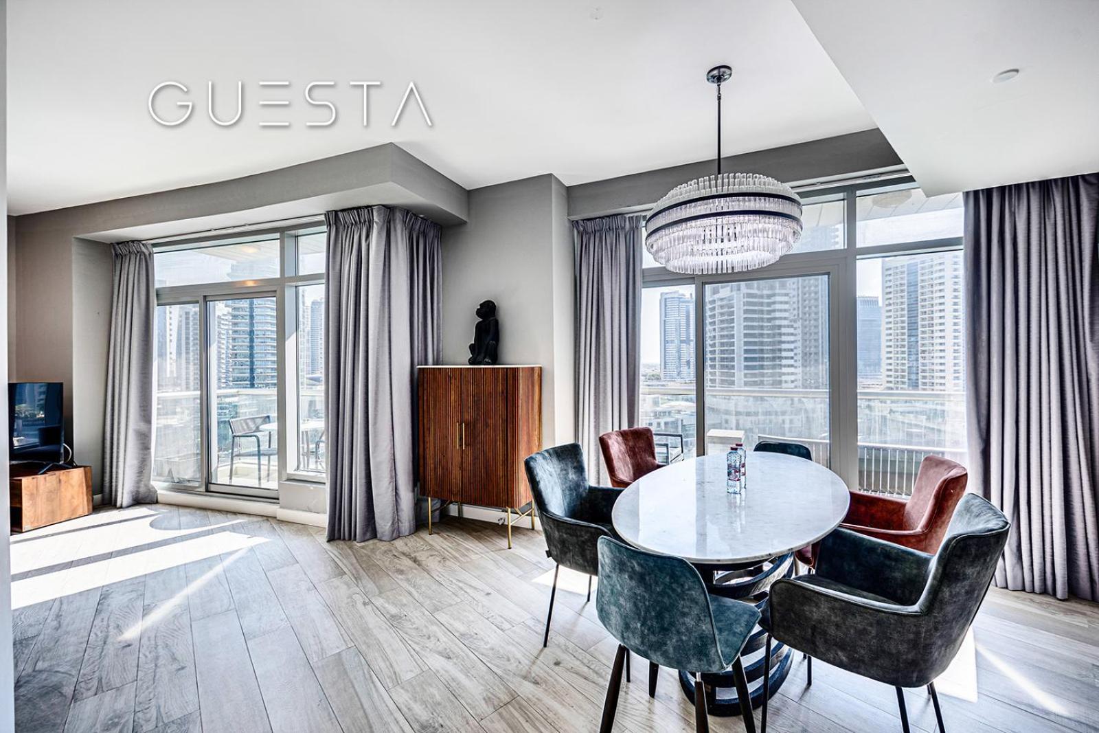 Apartamento Park Island, Marina *