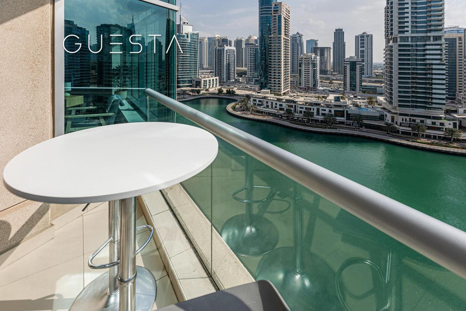 Park Island, Marina Apartamento Dubai