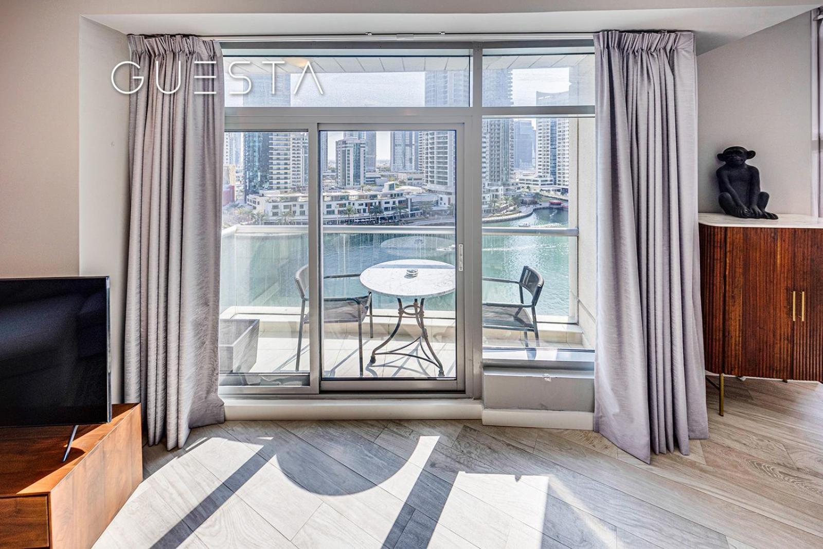 Apartamento Park Island, Marina