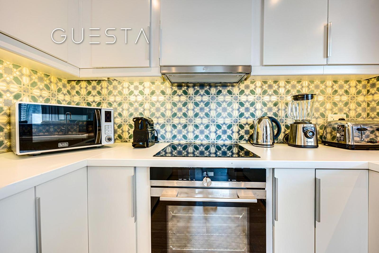 Park Island, Marina Apartamento *