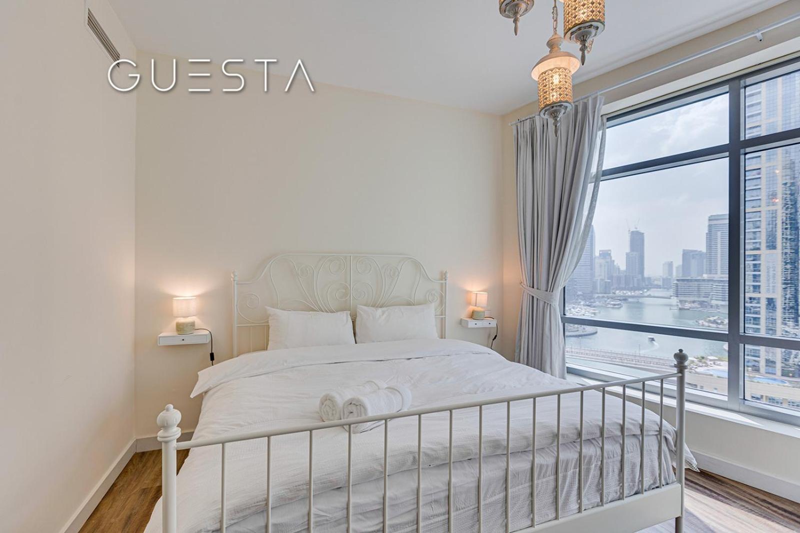 Park Island, Marina Apartamento Dubai