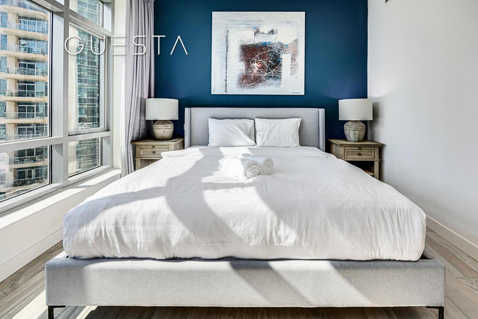Park Island, Marina Apartamento *