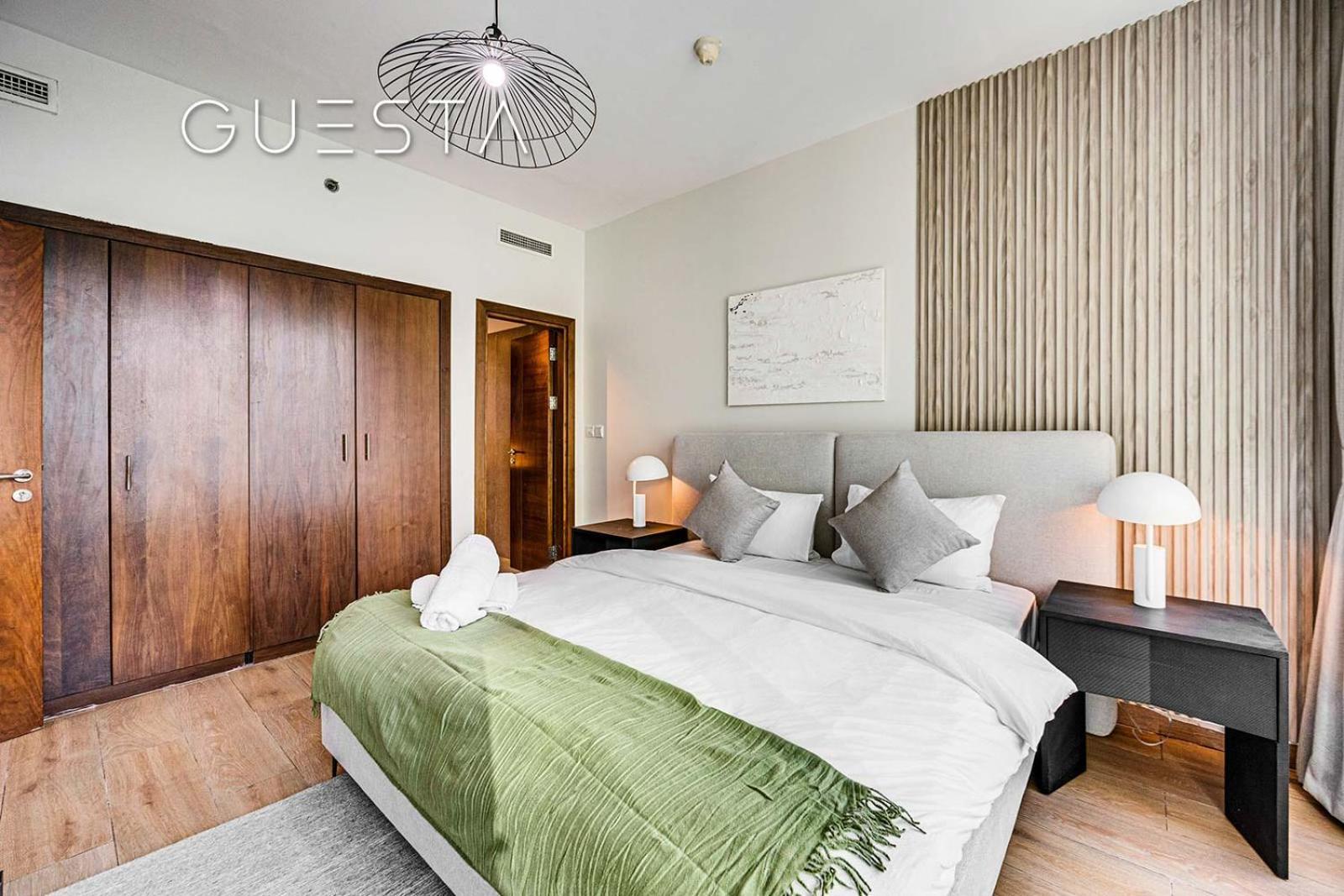 Apartamento Park Island, Marina *