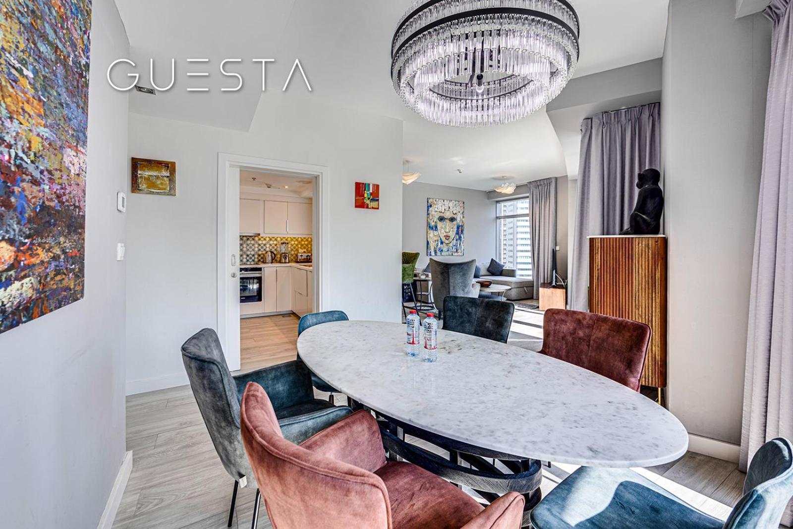 Park Island, Marina Apartamento Dubai