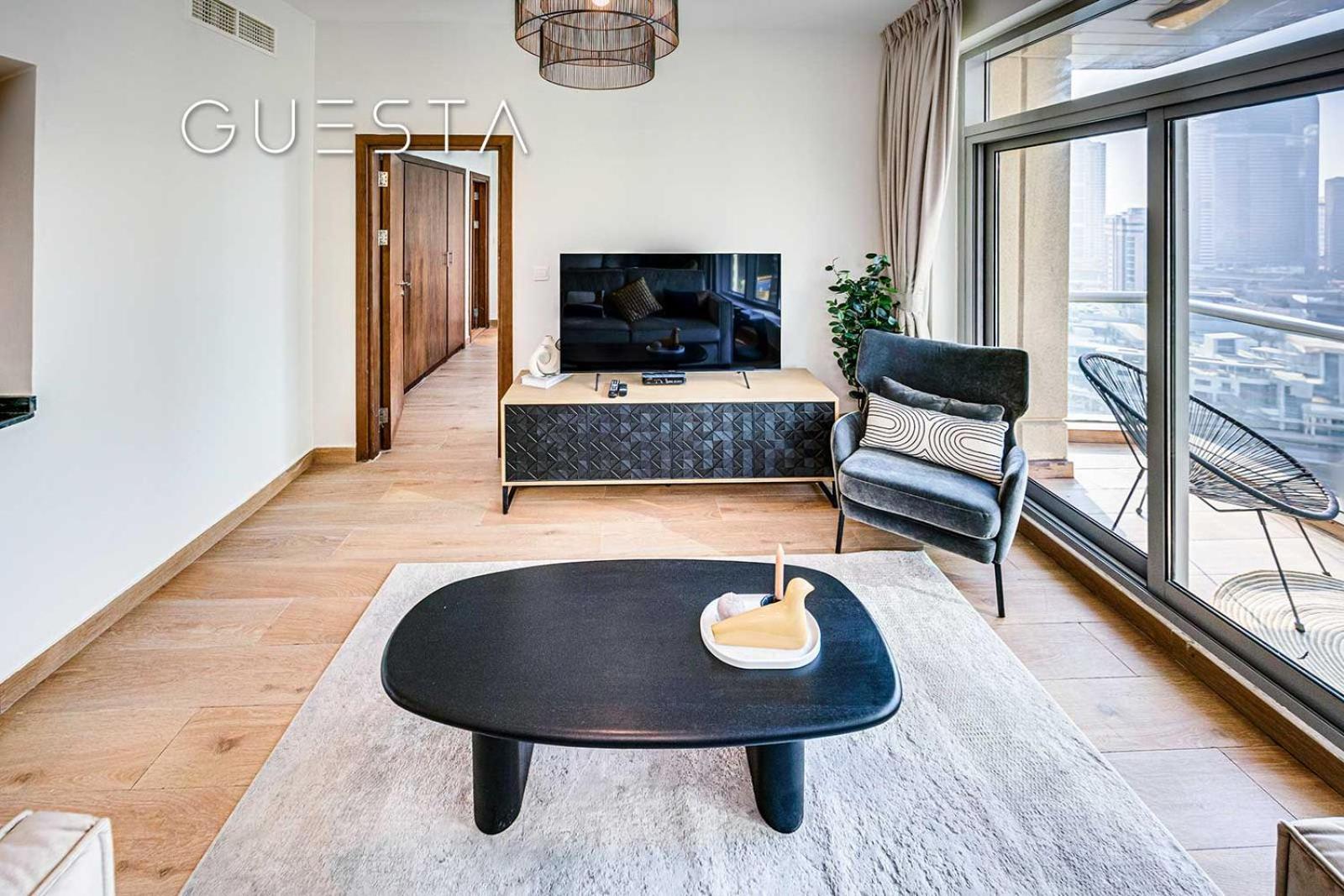 Park Island, Marina Apartamento *