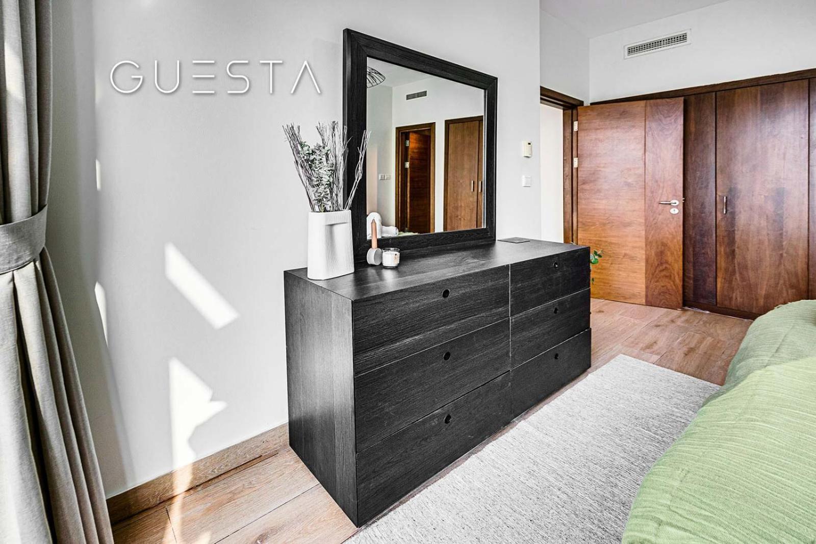 Apartamento Park Island, Marina *