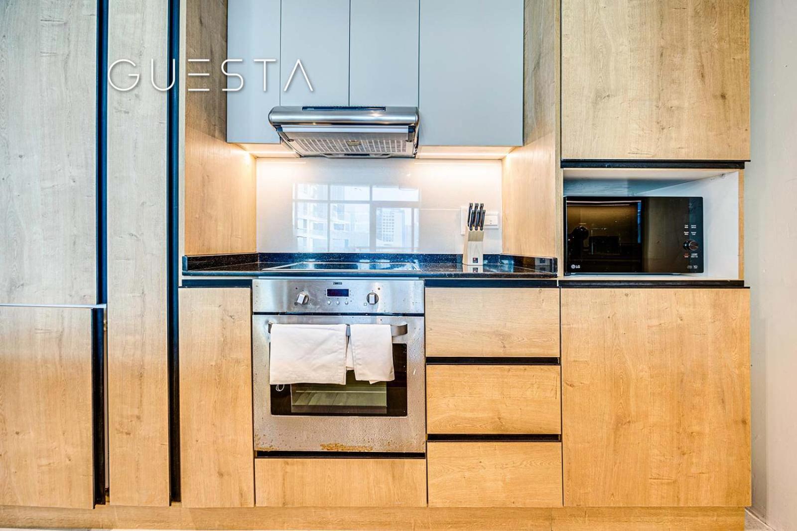 Park Island, Marina Apartamento *