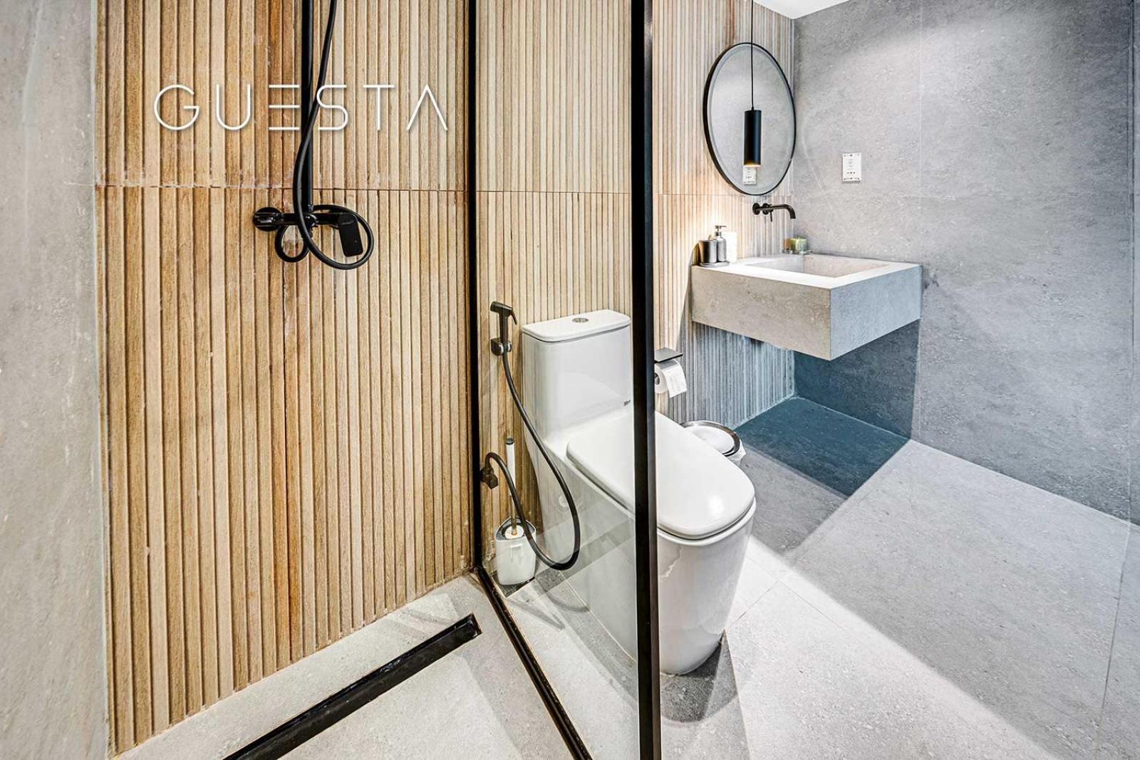 Park Island, Marina Apartamento