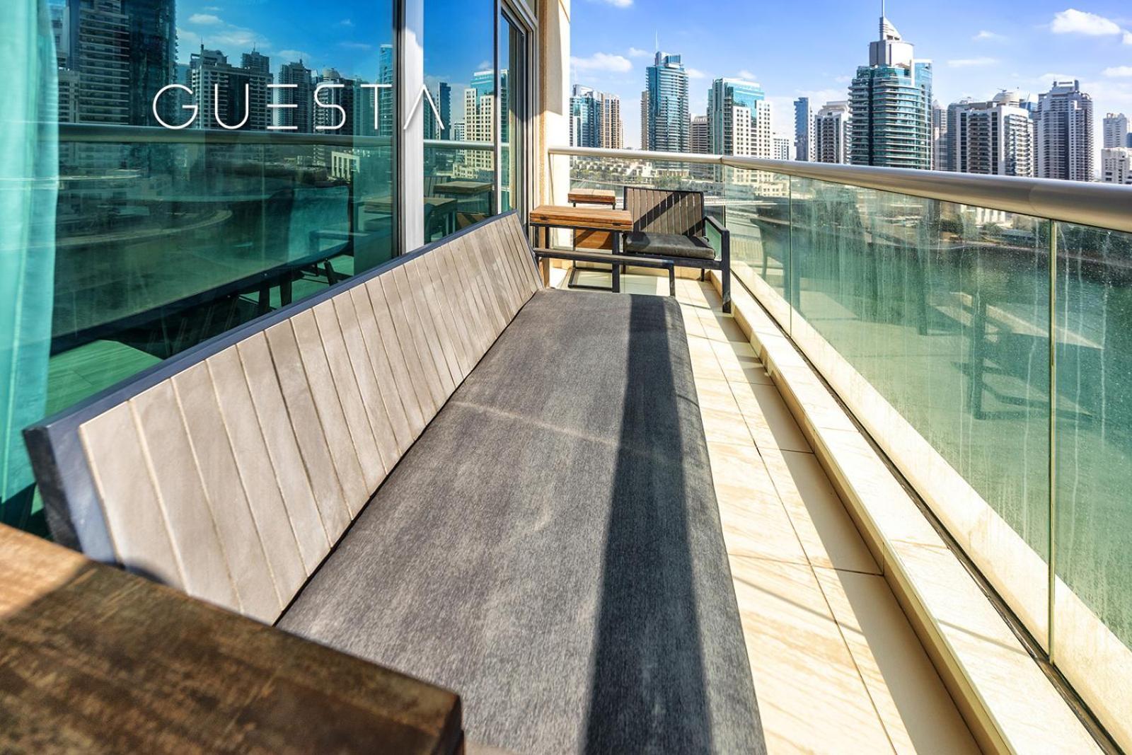 Park Island, Marina Apartamento *