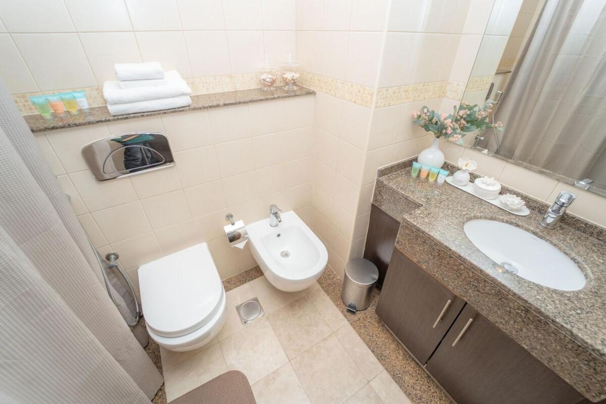 Apartemen Aws Homes - Prime Near The Dubai
