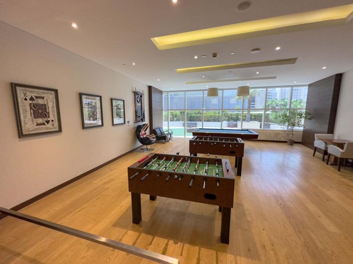 Aws Homes - Unique Views At Damac Heights Apartment *