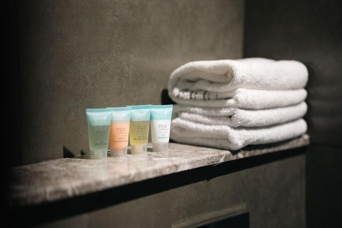 Aws Homes - Fully Equipped Cozy Lägenhet